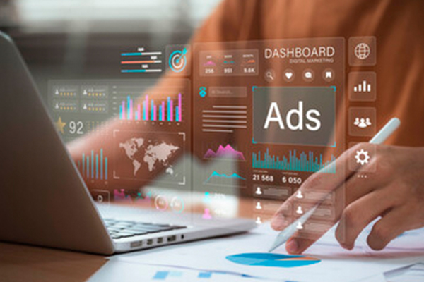 企業プロモーション