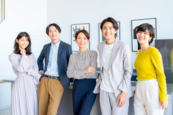 リクルート動画