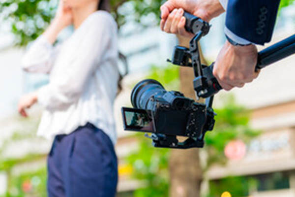 ドキュメンタリー映像